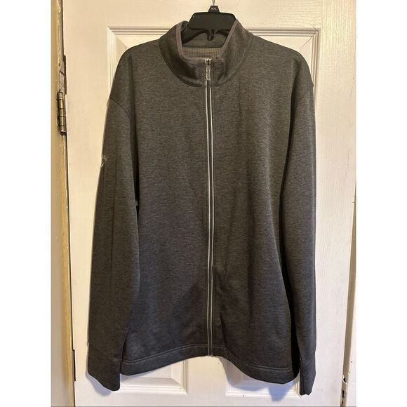 Callaway Weather Series Golf Jacket - Picture 1 of 4